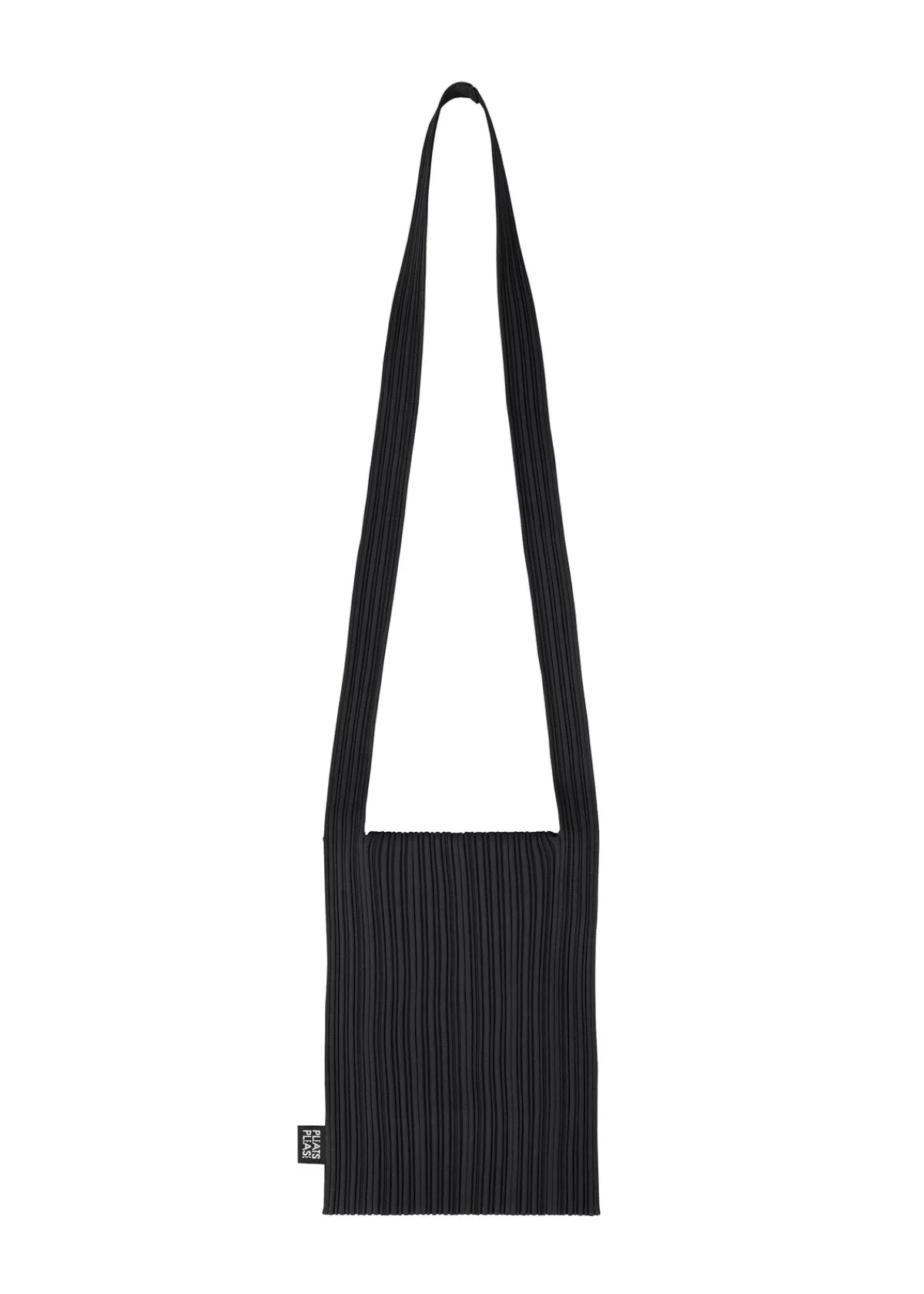 Women PLEATS PLEASE ISSEY MIYAKE Socks & Shoes | Shoulder Bags*CREPE KNIT BAG