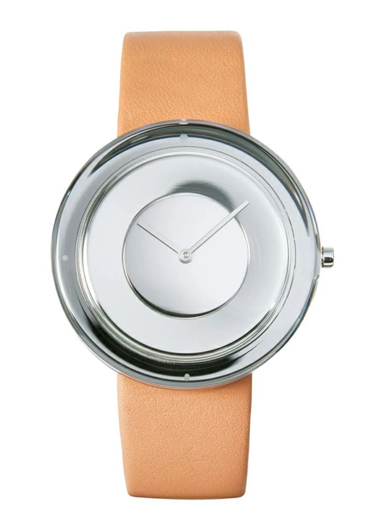 Women ISSEY MIYAKE WATCH Watches | Socks & Shoes*Glass Watch　Designed by Tokujin Yoshioka