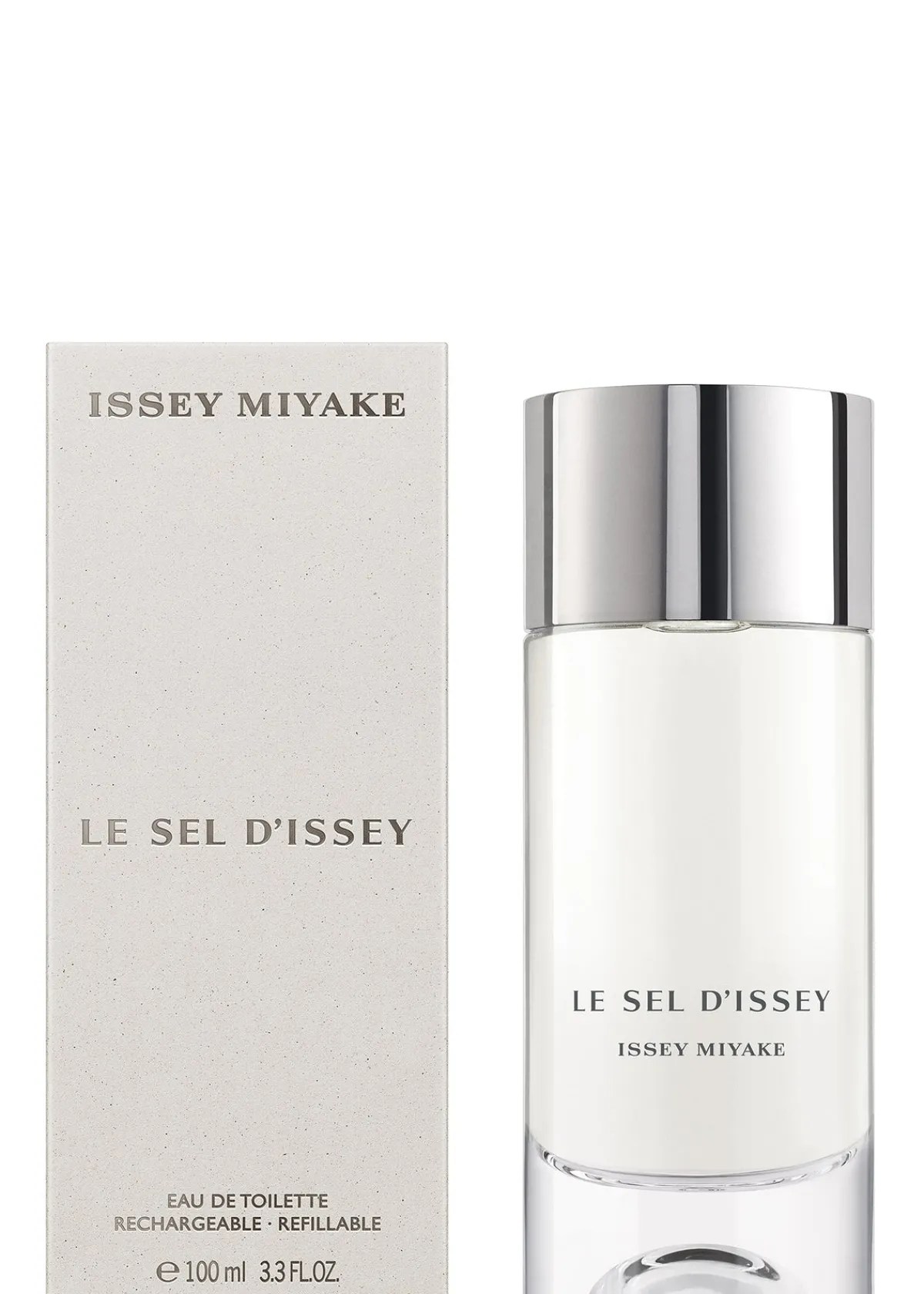 Women ISSEY MIYAKE PARFUMS Fragrances | Socks & Shoes*LE SEL D'ISSEY EAU DE TOILETTE