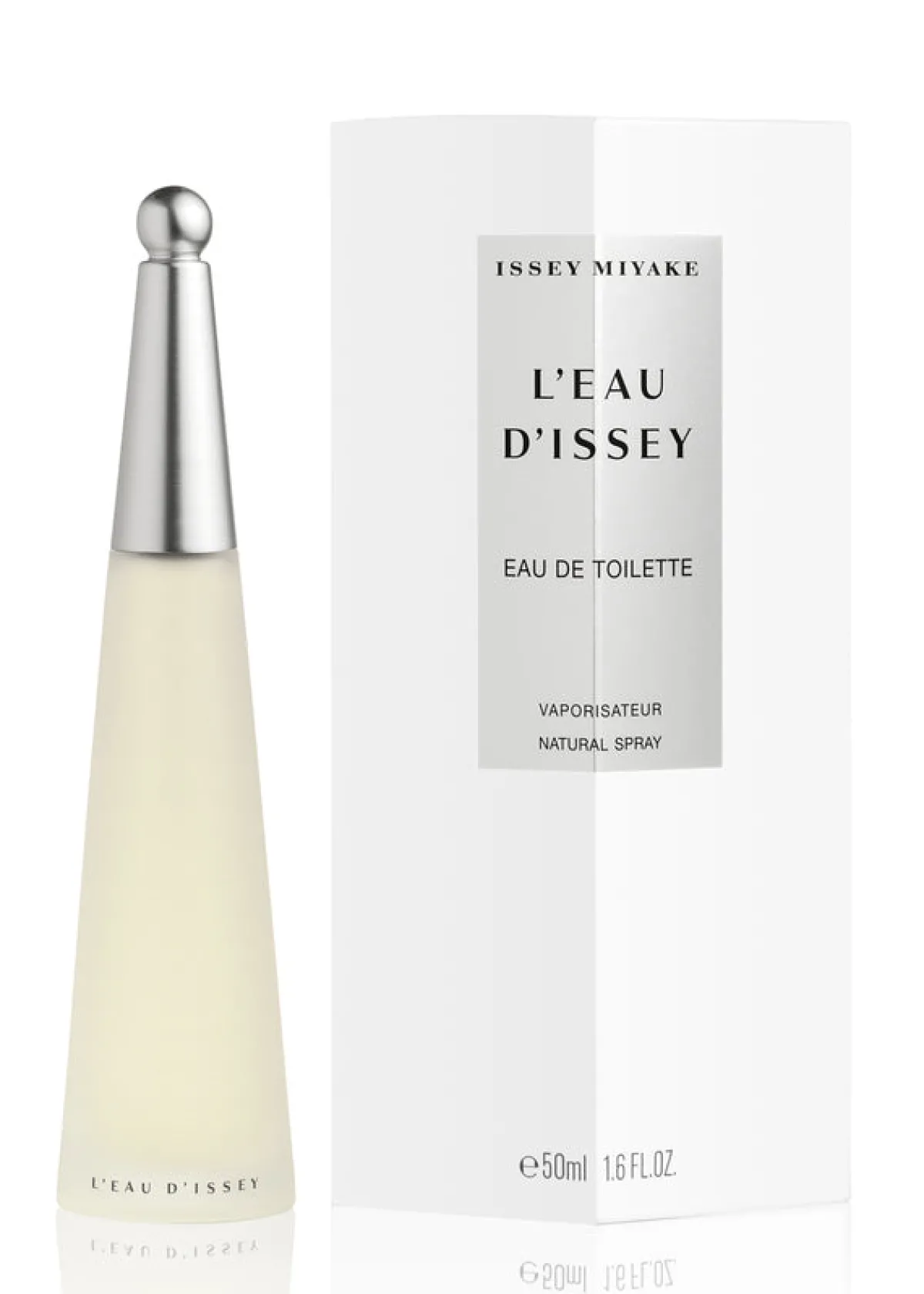 Women ISSEY MIYAKE PARFUMS Fragrances | Socks & Shoes*L'EAU D'ISSEY EAU DE TOILETTE 50mL