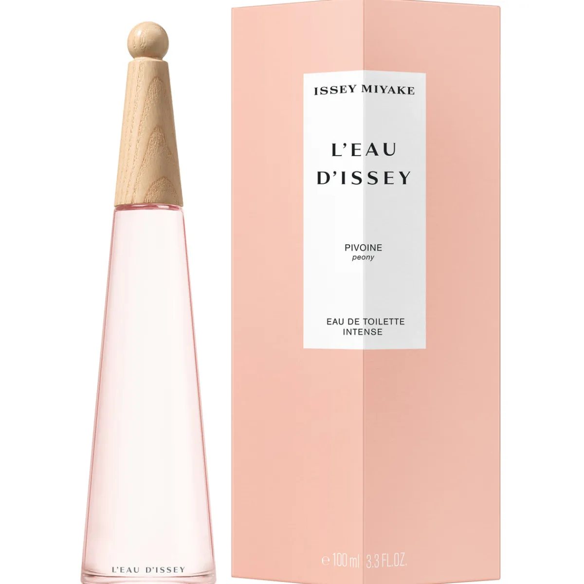 Women ISSEY MIYAKE PARFUMS Fragrances | Socks & Shoes*L'EAU D'ISSEY PIVOINE EAU DE TOILETTE 100mL