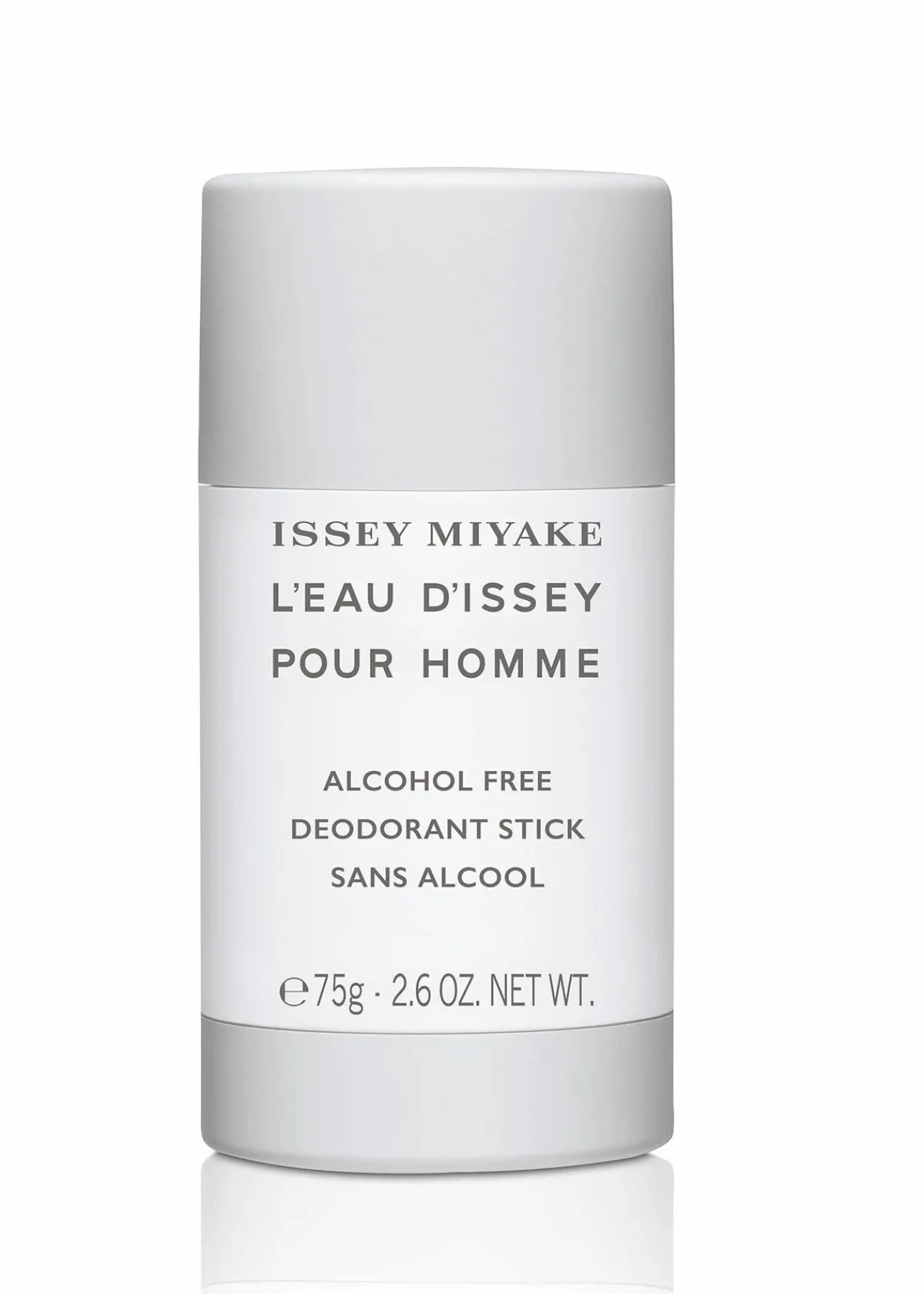 Women ISSEY MIYAKE PARFUMS Fragrances | Socks & Shoes*L'EAU D'ISSEY POUR HOMME DEODORANT STICK