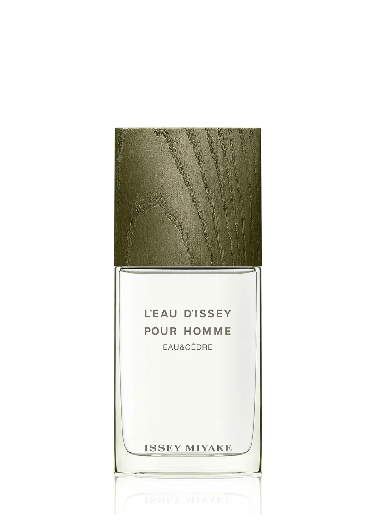 Women ISSEY MIYAKE PARFUMS Fragrances | Socks & Shoes*L'EAU D'ISSEY POUR HOMME EAU & CEDRE EAU DE TOILETTE 100mL