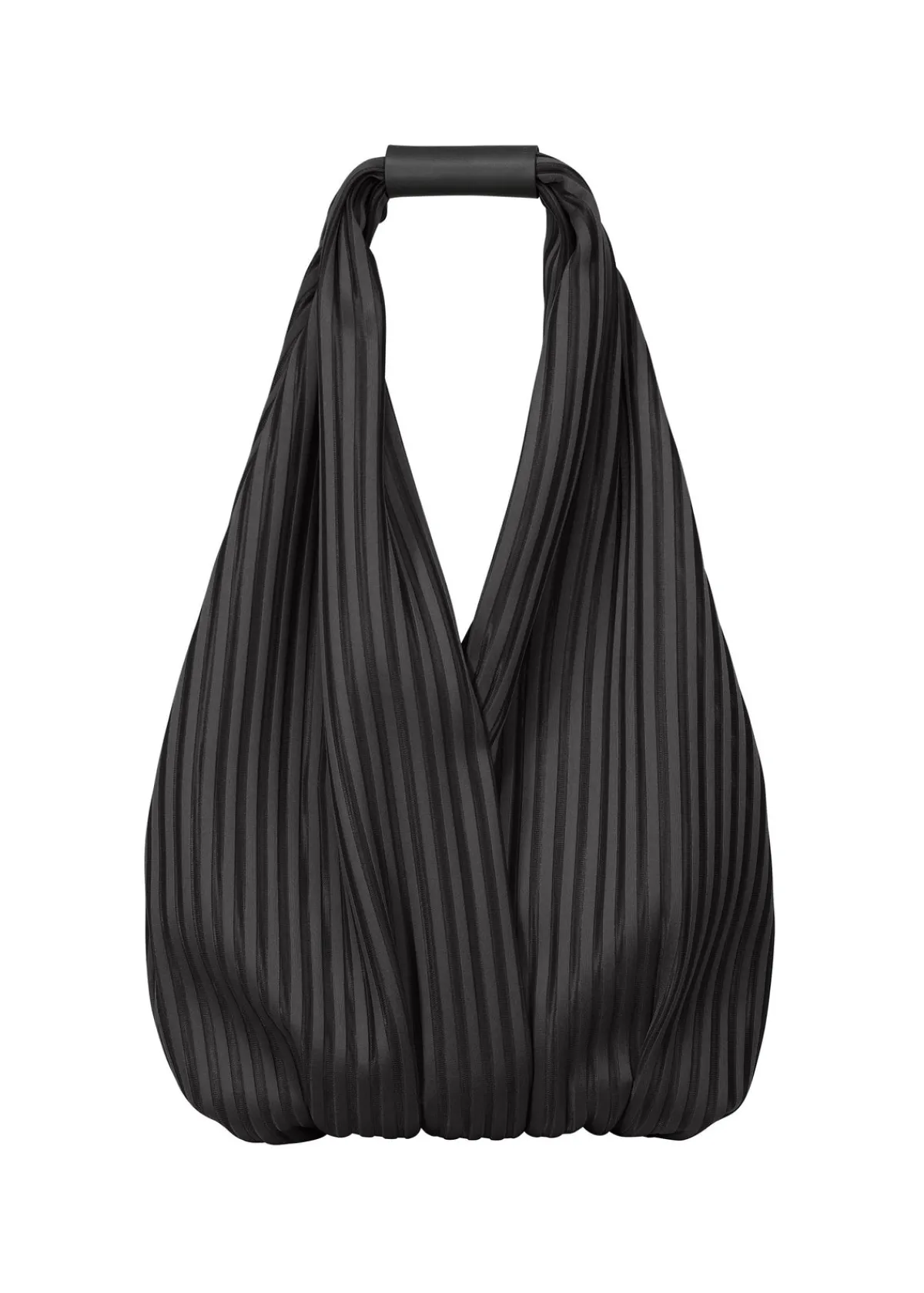 Women ISSEY MIYAKE Socks & Shoes | Tote Bags*LINEAR KNIT BAG-48