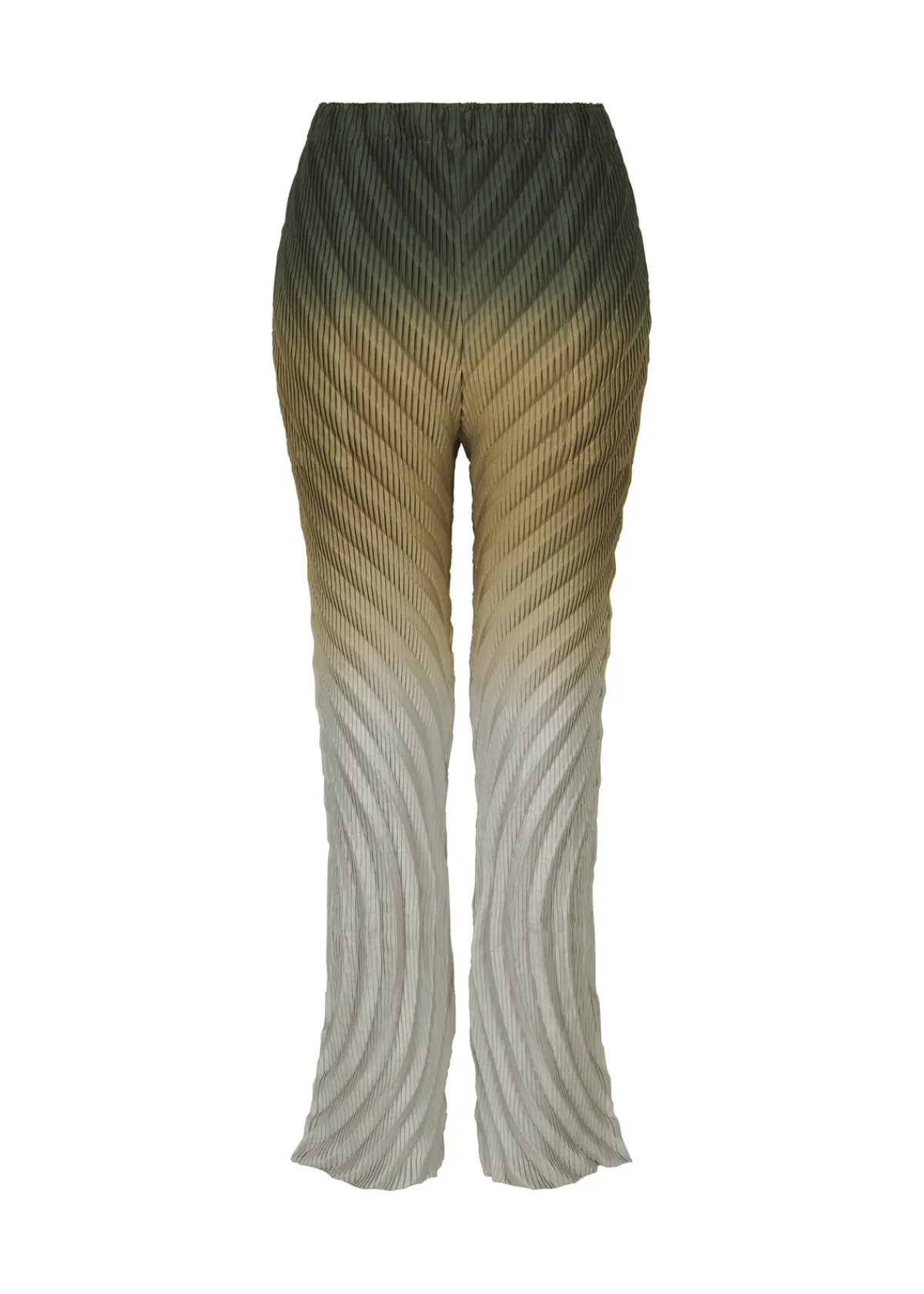 Women ISSEY MIYAKE Socks & Shoes | Pants*NUANCE PLEATS