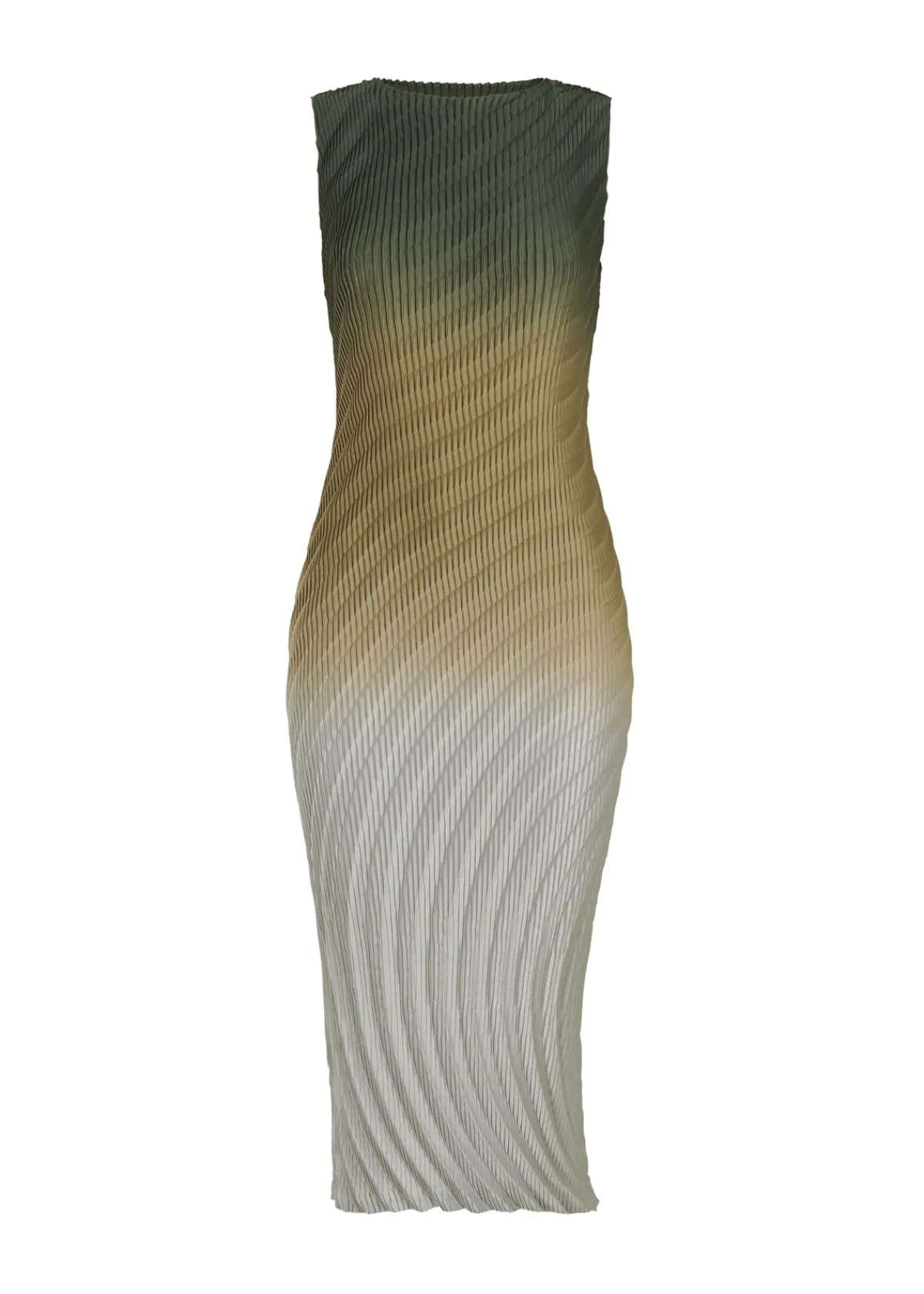 Women ISSEY MIYAKE Socks & Shoes | Dresses*NUANCE PLEATS