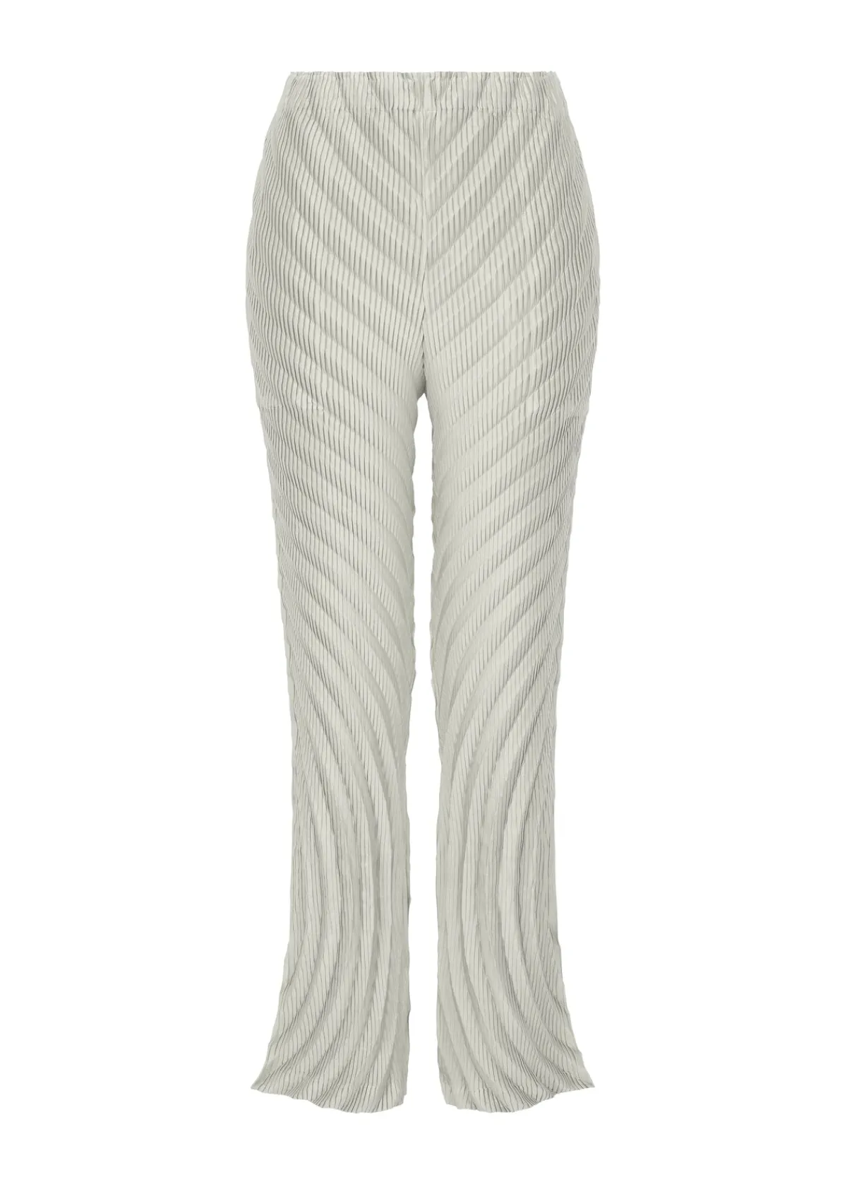 Women ISSEY MIYAKE Socks & Shoes | Pants*NUANCE PLEATS SOLID