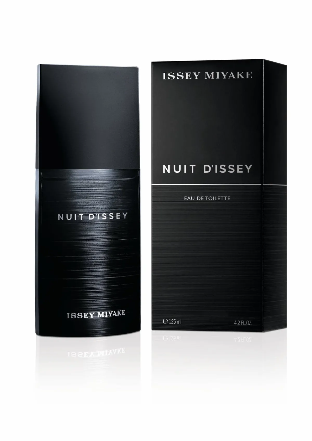 Women ISSEY MIYAKE PARFUMS Fragrances | Socks & Shoes*NUIT D'ISSEY POUR HOMME EAU DE TOILETTE 125mL