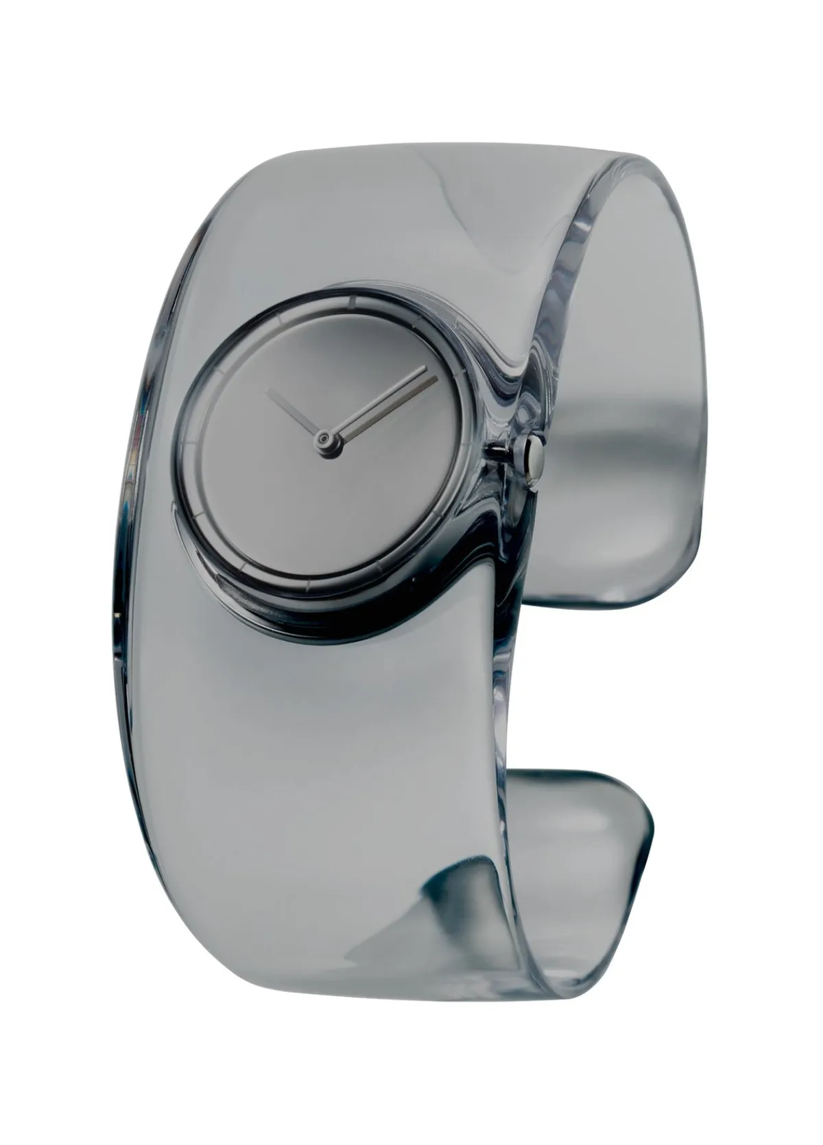 Women ISSEY MIYAKE WATCH Watches | Socks & Shoes*O　Designed by Tokujin Yoshioka