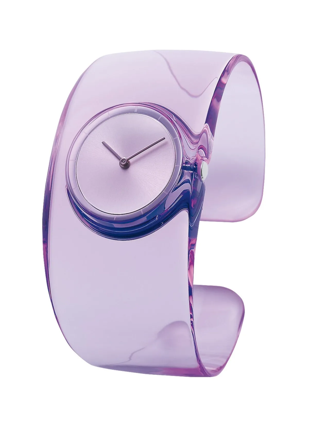 Women ISSEY MIYAKE WATCH Watches | Socks & Shoes*O　Designed by Tokujin Yoshioka