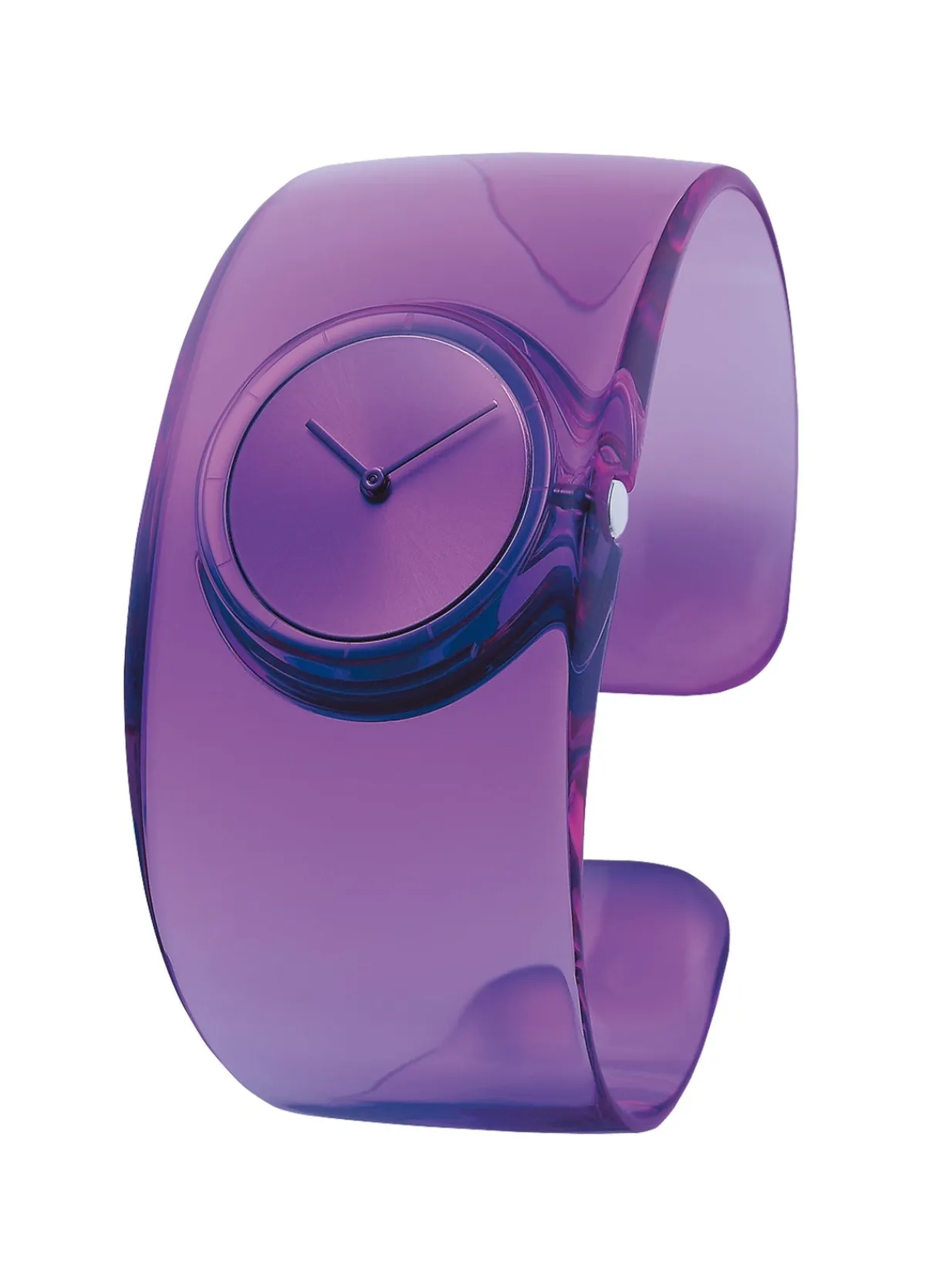 Women ISSEY MIYAKE WATCH Watches | Socks & Shoes*O　Designed by Tokujin Yoshioka