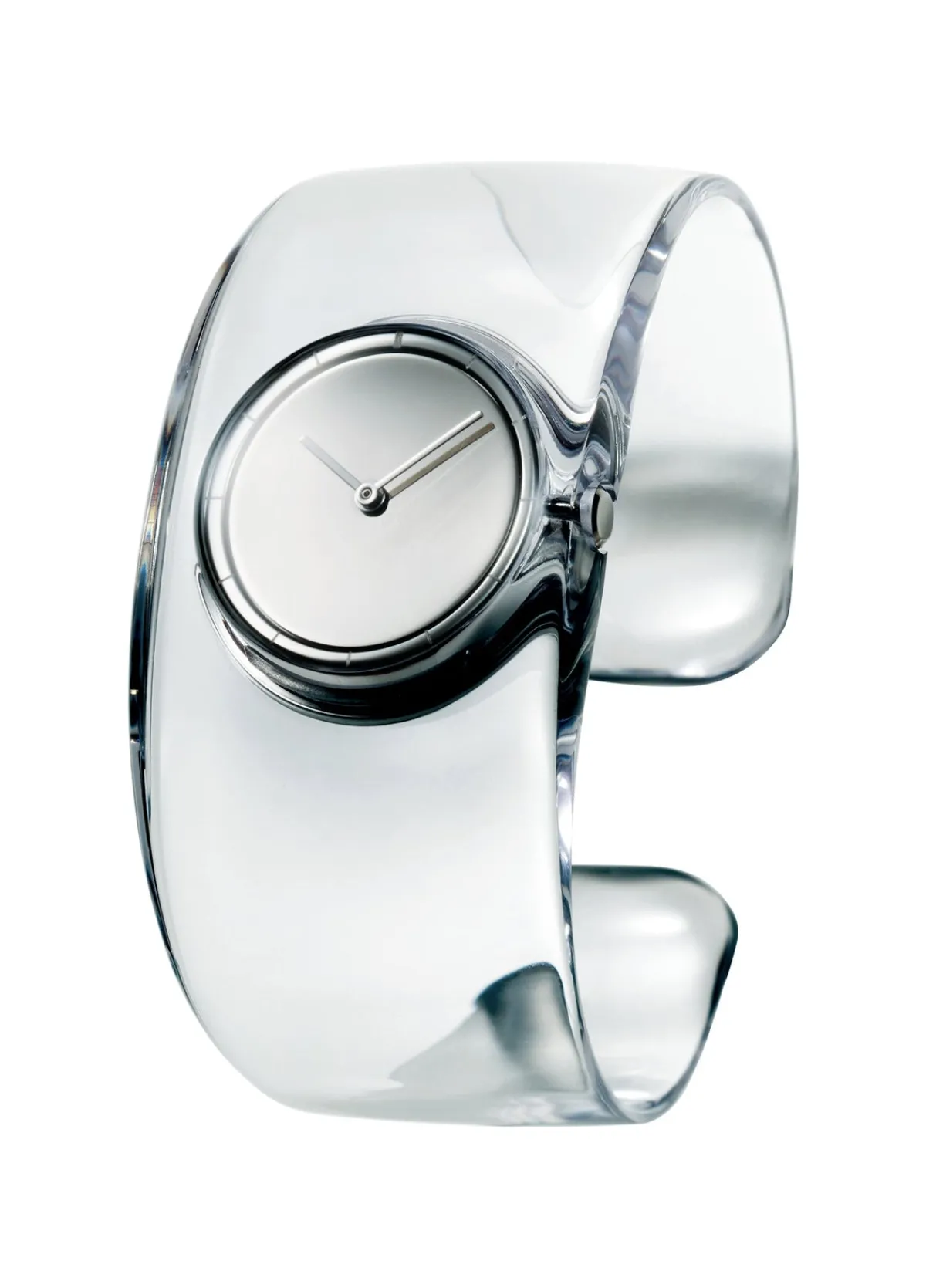 Women ISSEY MIYAKE WATCH Watches | Socks & Shoes*O　Designed by Tokujin Yoshioka