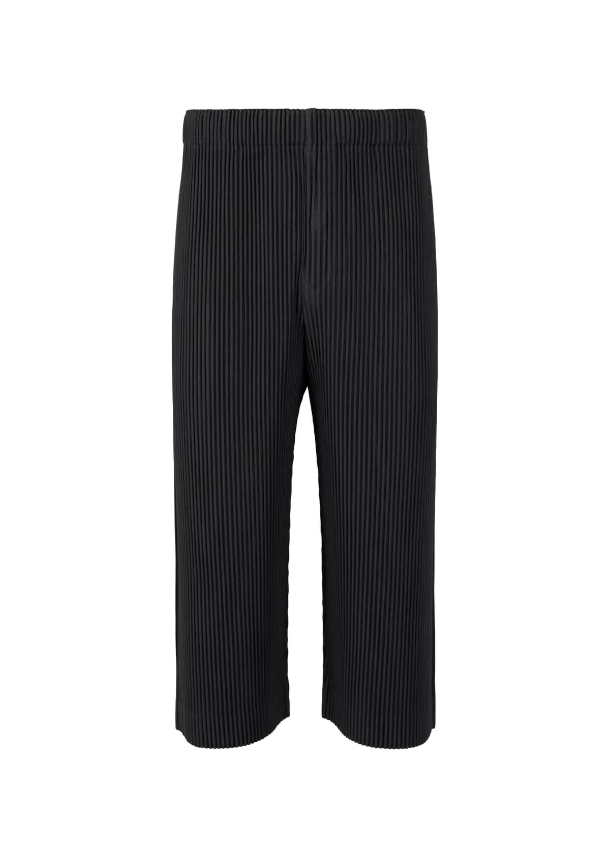 Women HOMME PLISSÉ ISSEY MIYAKE Socks & Shoes | Pants*PLEATS BOTTOMS 1