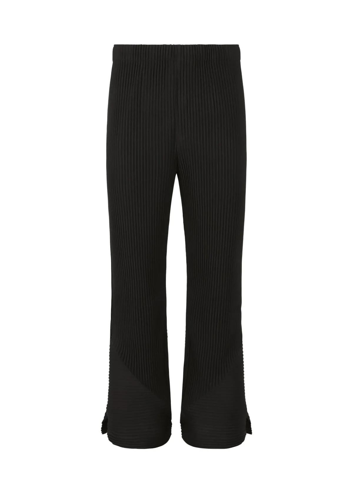 Women HOMME PLISSÉ ISSEY MIYAKE Socks & Shoes | Pants*PLEATS BOTTOMS 2