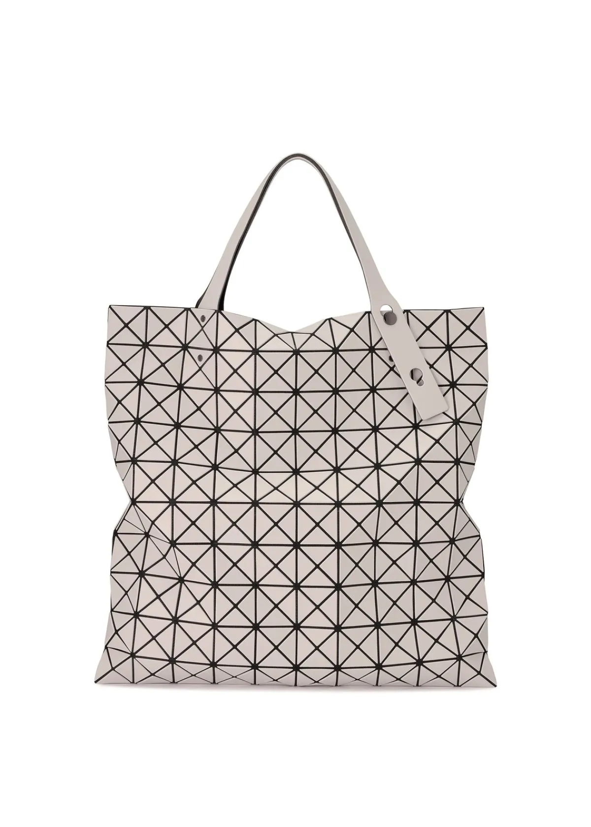 Women BAO BAO ISSEY MIYAKE Socks & Shoes | Tote Bags*PRISM MATTE