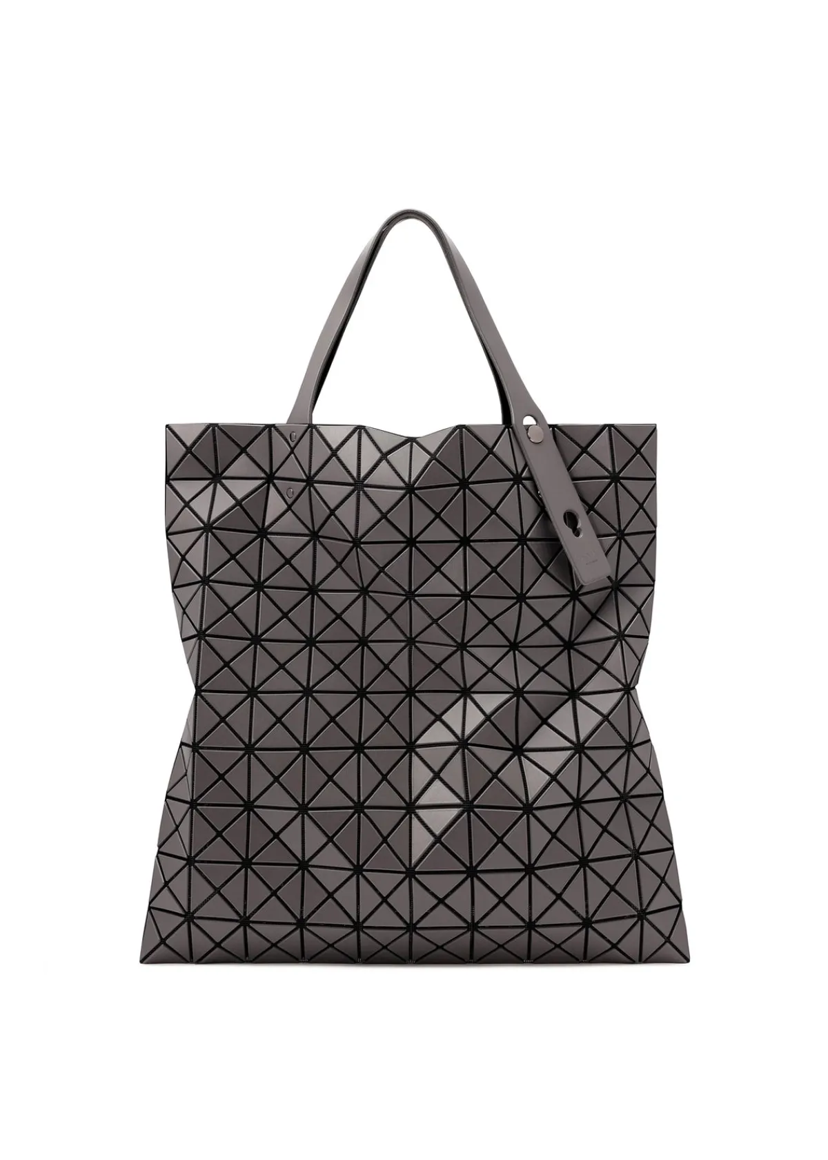 Women BAO BAO ISSEY MIYAKE Socks & Shoes | Tote Bags*PRISM MATTE