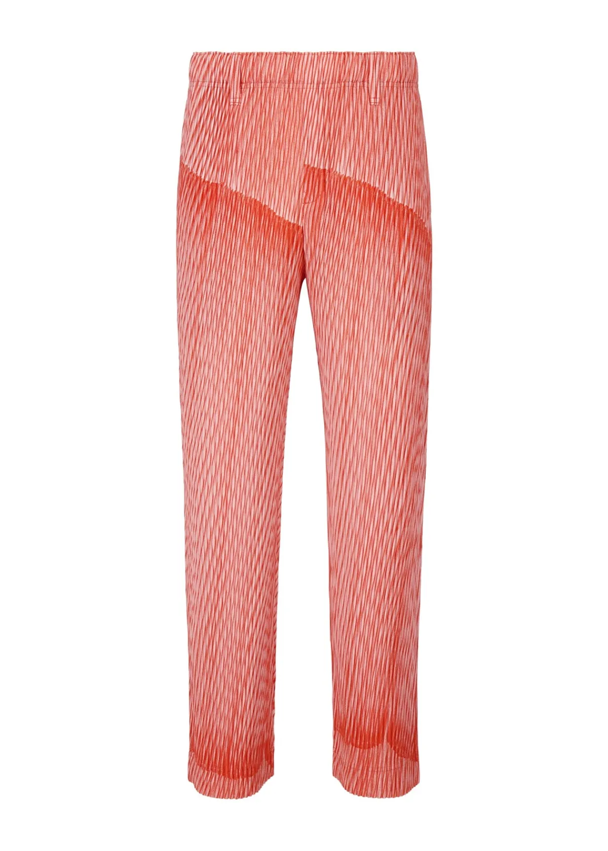 Women HOMME PLISSÉ ISSEY MIYAKE Socks & Shoes | Pants*RB_ALL OVER PLEATS