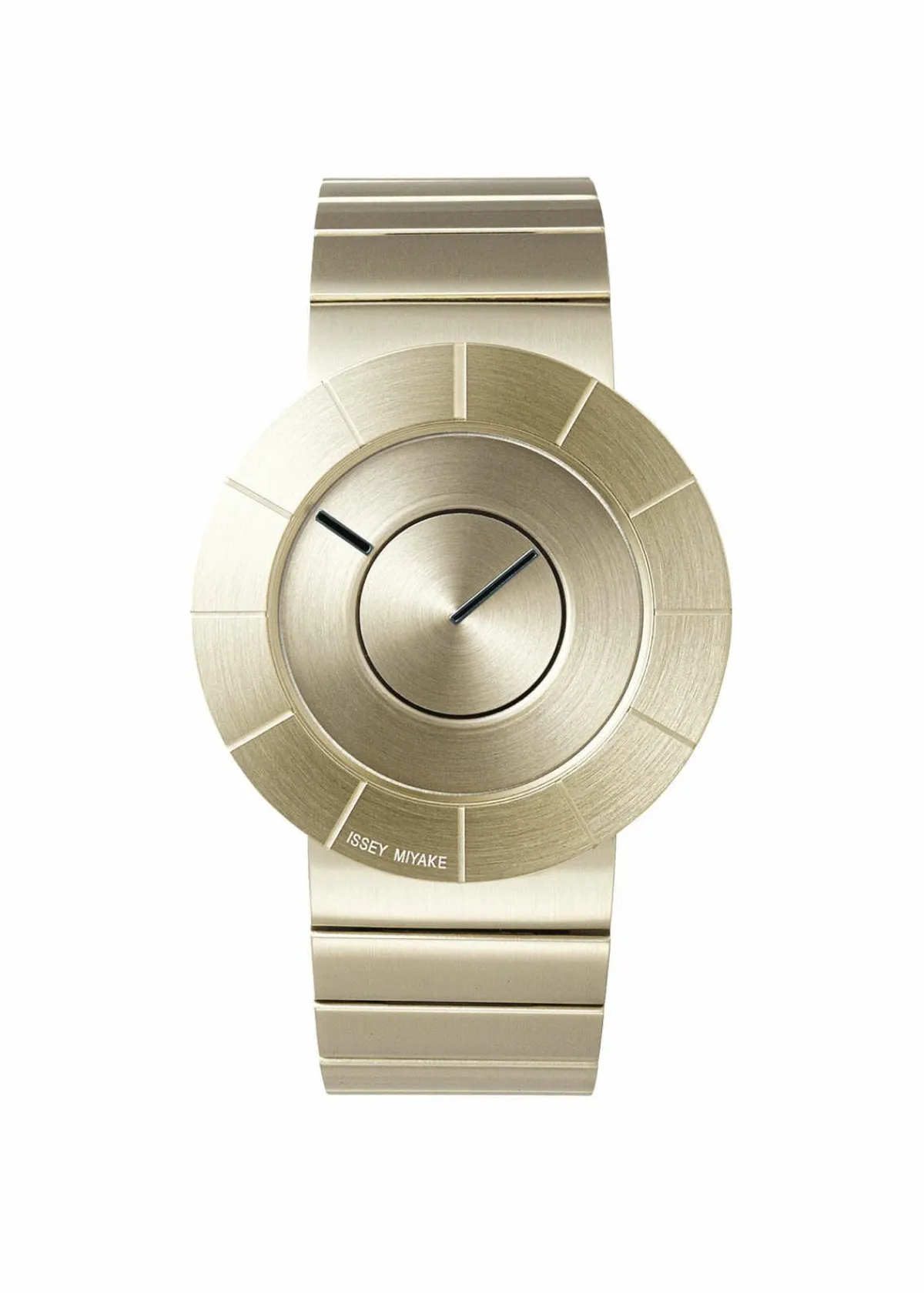 Women ISSEY MIYAKE WATCH Watches | Socks & Shoes*TO　Designed by Tokujin Yoshioka