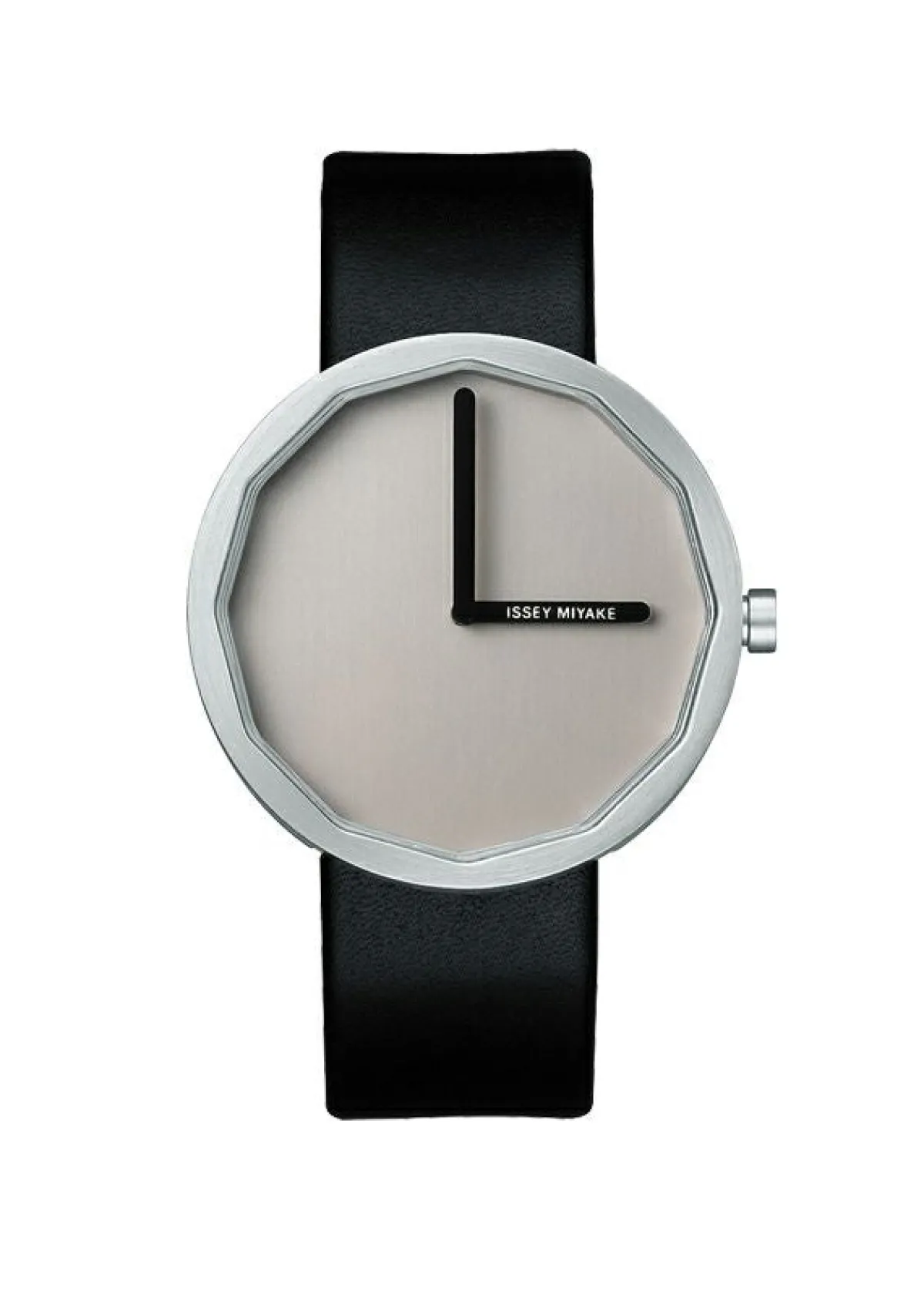 Women ISSEY MIYAKE WATCH Watches | Socks & Shoes*TWELVE　Designed by Naoto Fukasawa