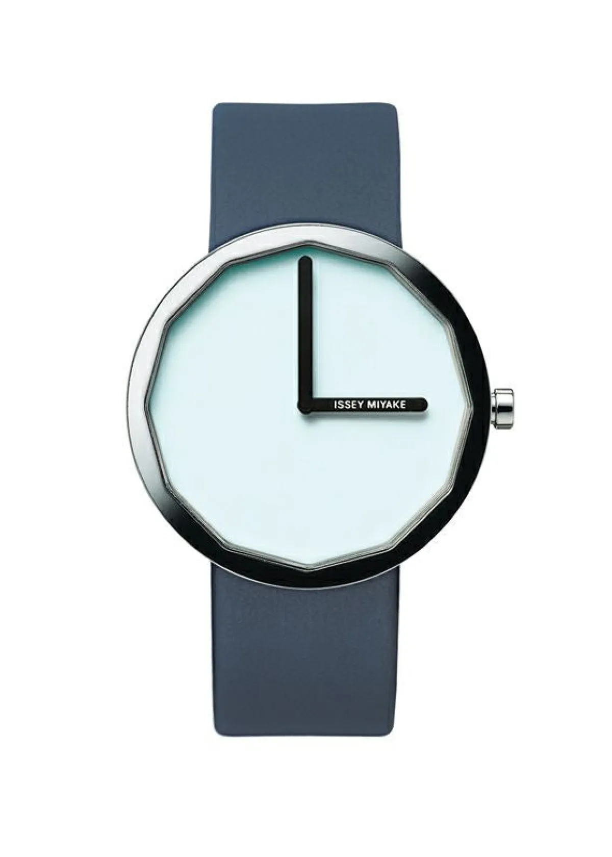 Women ISSEY MIYAKE WATCH Watches | Socks & Shoes*TWELVE　Designed by Naoto Fukasawa