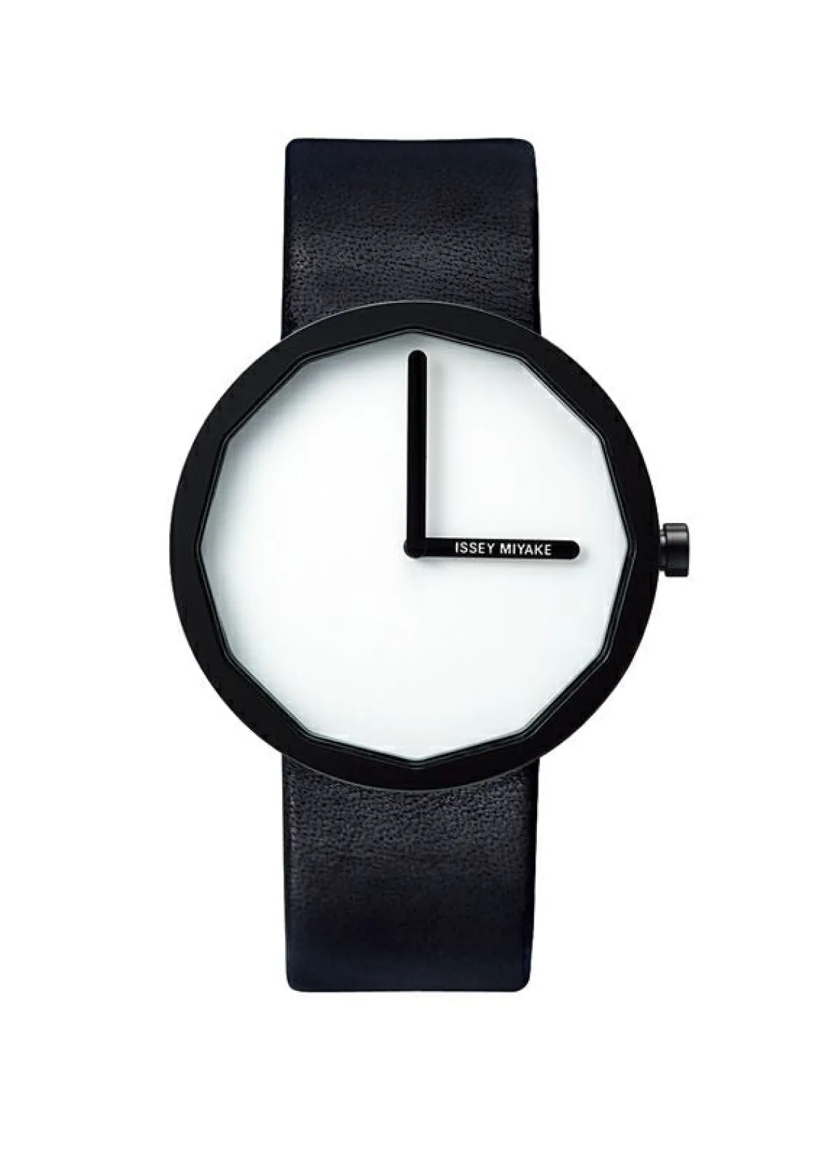 Women ISSEY MIYAKE WATCH Watches | Socks & Shoes*TWELVE　Designed by Naoto Fukasawa